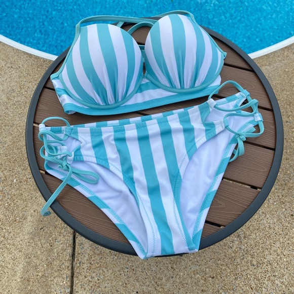 Target Other - Target Bikini Set